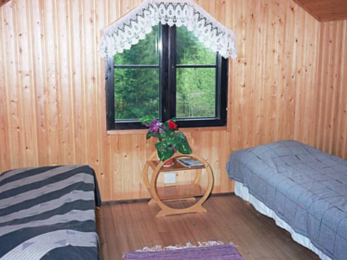 Mustikkainen in Kainuu
