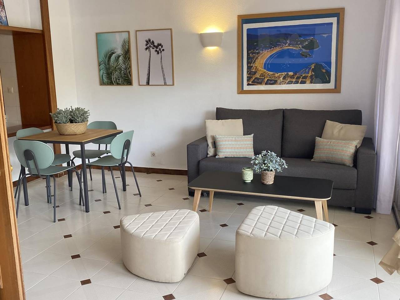 Appartamento vacanze a Marbella a partire da 170€ a notte