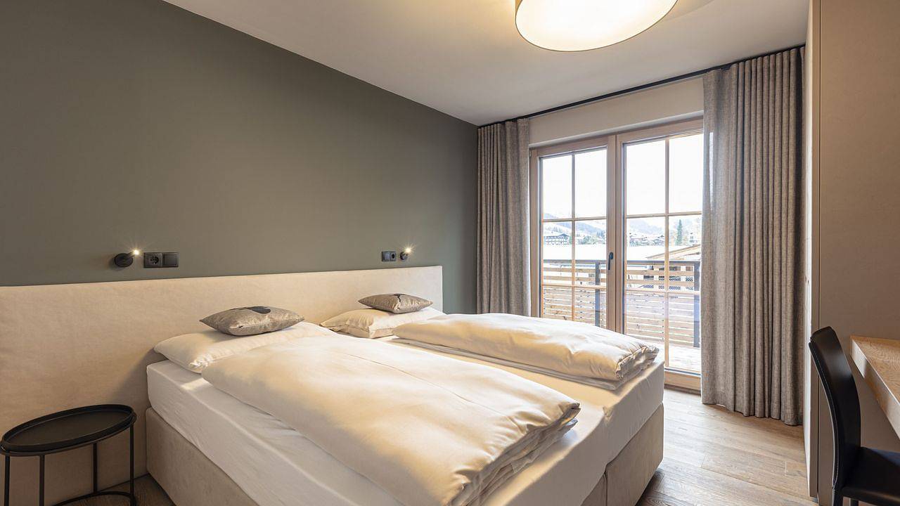 Hütte für 5 Personen in Westendorf (Tirol), Kitzbüheler Alpen