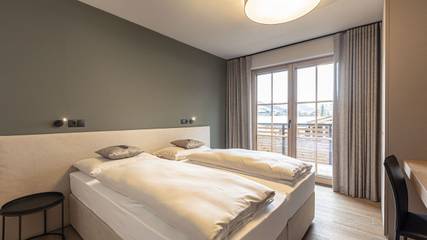 Hütte für 4 Personen, mit Terrasse und Sauna in Westendorf (Tirol)