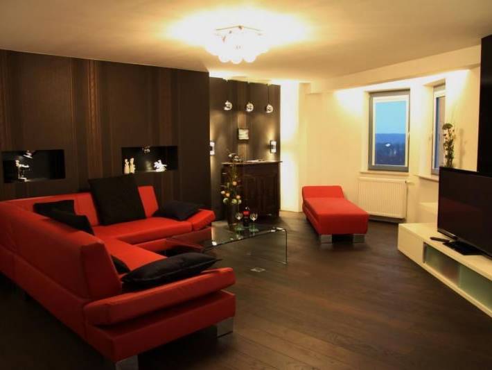 Ferienwohnung für 2 Personen, mit Terrasse in Güstrow - 3