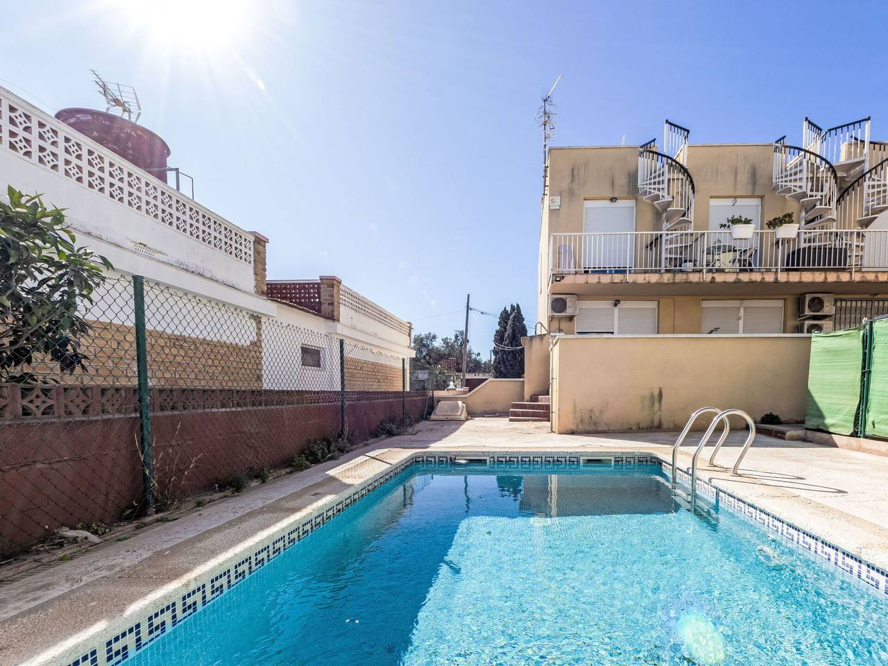 Dorada - Dorada 260.1 in Alcanar, Costa Dorada