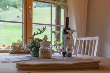 Chalet for 4 People in Lenk, Western Alps, Photo 4