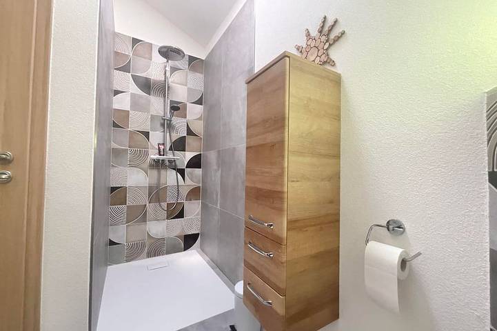 Ferienwohnung für 2 Personen, mit Sauna in Fischbach bei Dahn - 4