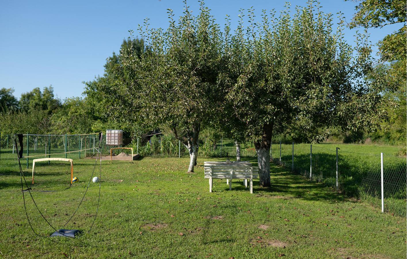Charmantes Apartment mit WLAN und Grill, nur wenige Schritte vom Fluss Kupa entfernt! in Sisak-Moslavina