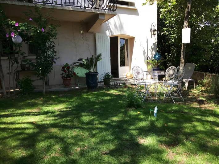 Apartamento de vacaciones para 2 personas - 1