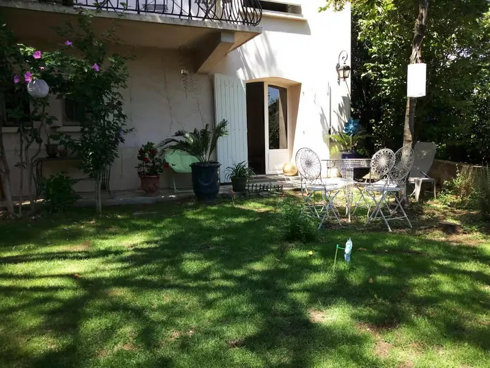 Apartamento de vacaciones para 2 personas - 1