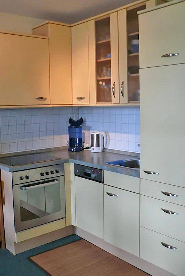 Ferienwohnung für 4 Personen, mit Balkon auf Fehmarn - 4