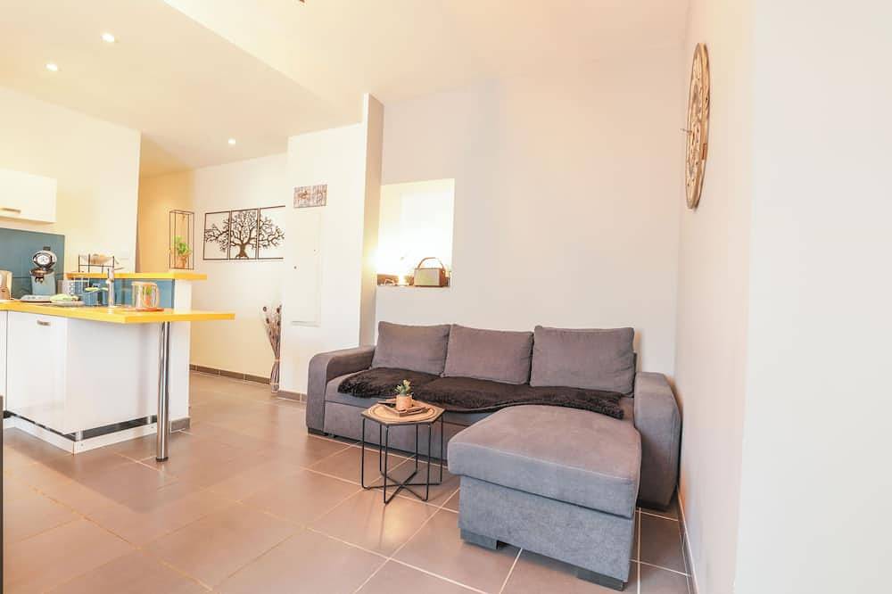 Ganze Wohnung, Renovated apartment - In the heart of the spa district in Argelès-Gazost, Französische Pyrenäen