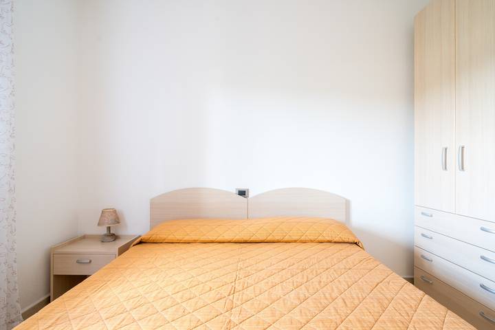 Casa vacanze 'La Giara' con terrazza privata e aria condizionata in Orosei, Golfo di Orosei