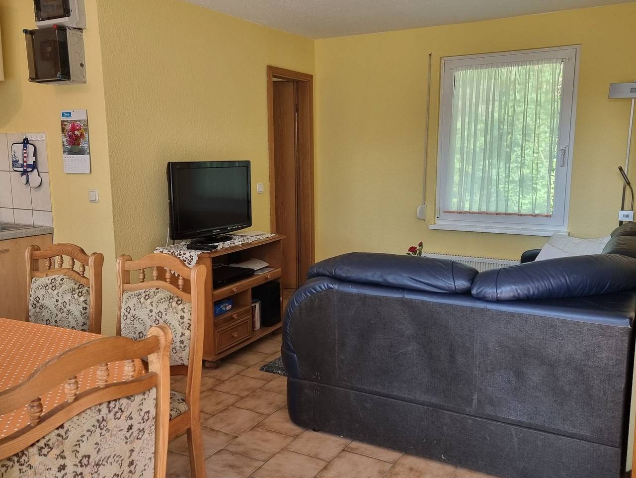 Zinnowitz Kiefernweg 5c Ferienbungalow 22 in Zinnowitz, Usedomer Norden