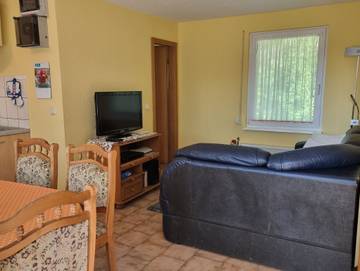 Ferienpark für 4 Personen in Zinnowitz, Usedom, Bild 4