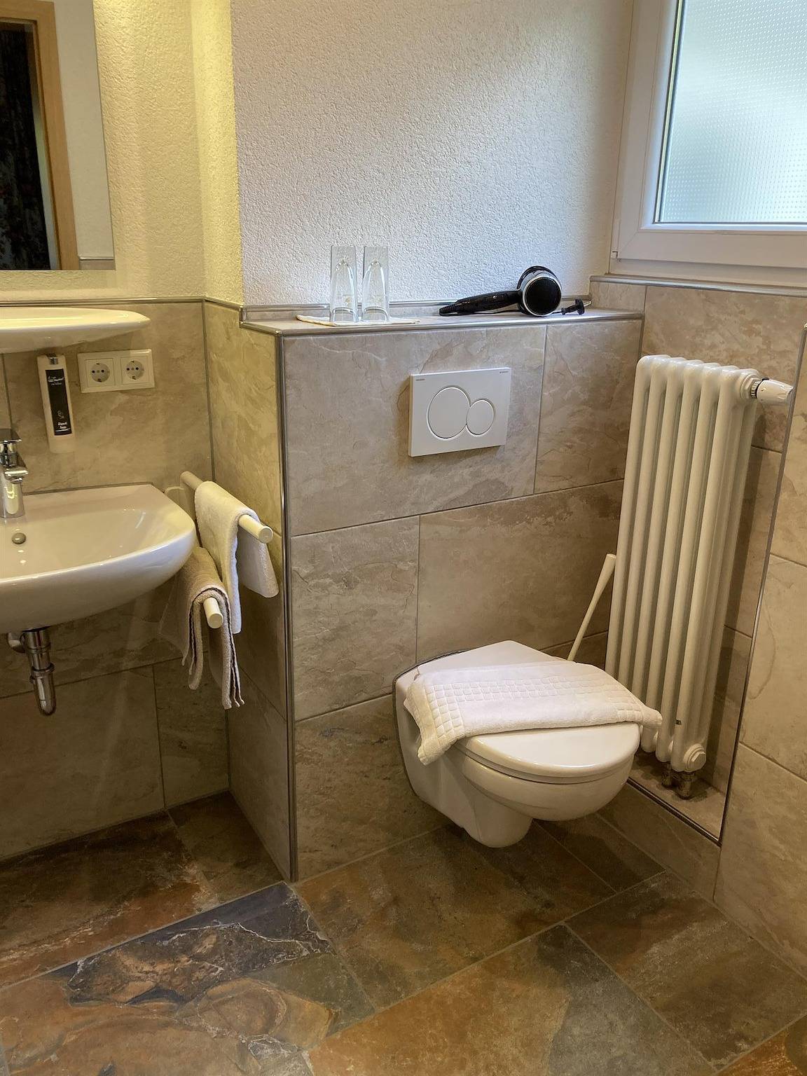 Dz Lärche in Weißkamm, Sölden (Österreich)