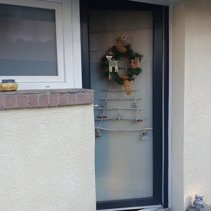 Chambre d’hôte pour 3 personnes, avec jardin dans Territoire de Belfort - 2