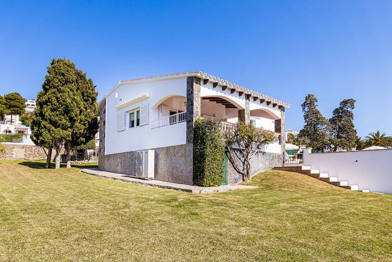 Villa Sun Paradise in Sant Jaume, Alaior Gemeinde