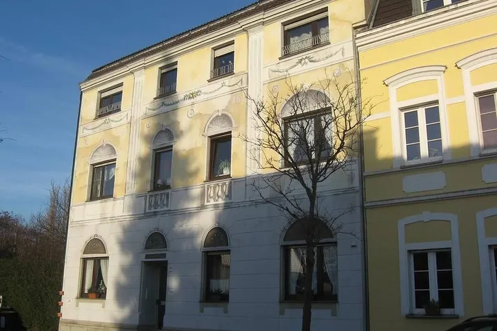 Ganze Wohnung, Urlaub einmal anders in Mülheim-Ruhr-Broich              Wohnung:  Morgensonne in Linksruhr, Mülheim an der Ruhr