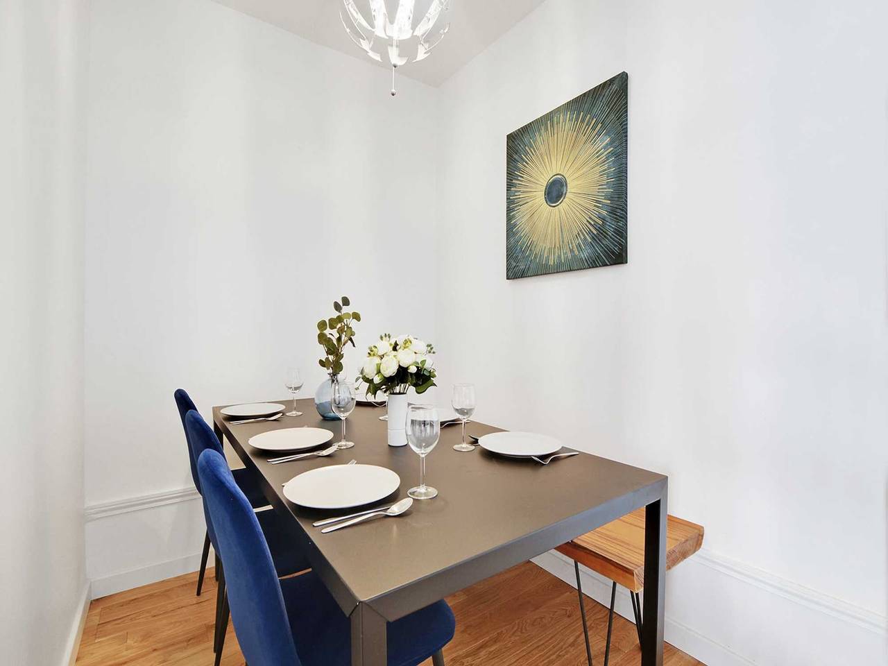 Appartement entier, Magnifique appartement - 2Br/6P - Place des Vosges in 3e arrondissement, Paris