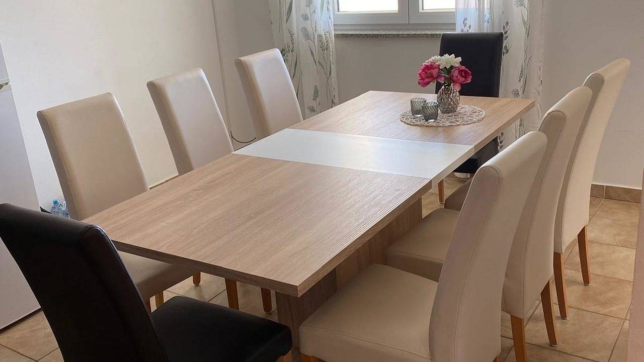 Ferienhaus für 8 Personen (144 m²) in Marčana in Marčana, Südküste Istrien