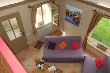 Gîte pour 6 Personnes dans Bourbourg, Région de Dunkerque, Photo 2