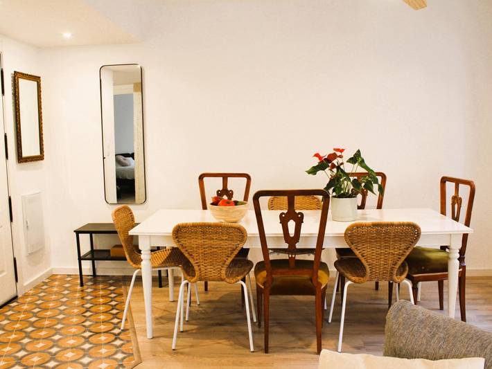 Ganze Ferienwohnung, Ferienwohnung für 6 Personen in Haro, Rioja