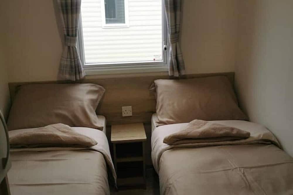 Seton Sands Enjoy the Beauty of Your Surroundings in Edinburgh and Lothian
