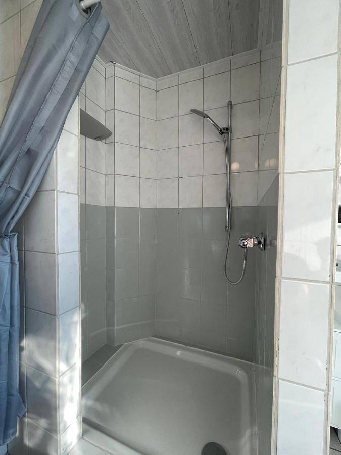 Gîte pour 4 personnes, avec terrasse et vue à Bullay - 4