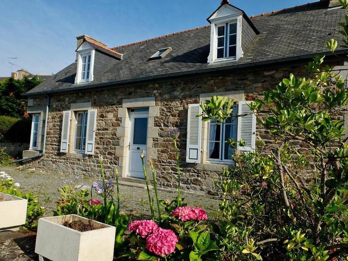 Maison d’hôte pour 7 personnes