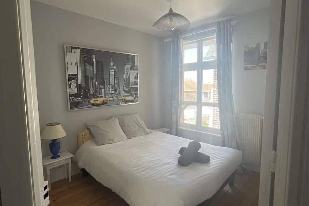 Maison Touquettoise 1 minute from the beach in Le Touquet-Paris-Plage, Montreuil und Umgebung