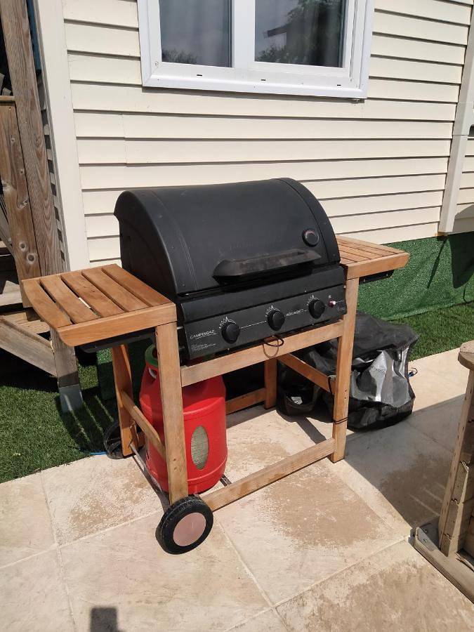 Gîte pour 5 personnes, avec jacuzzi ainsi que jardin et piscine à Villeneuve-lès-Béziers - 4