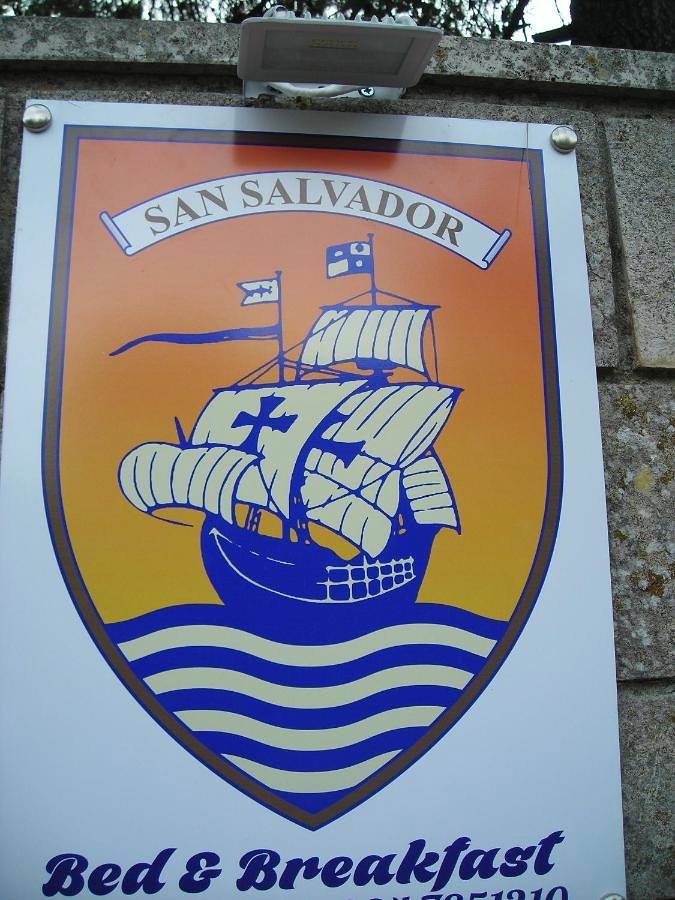B&B San Salvador in Nardò, Nardò (comune)