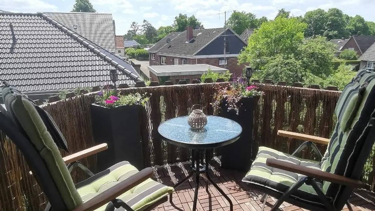 Ganze Ferienwohnung, Ferienwohnung für 4 Personen (83 m²) in Schneverdingen in Schneverdingen, Landkreis Heidekreis