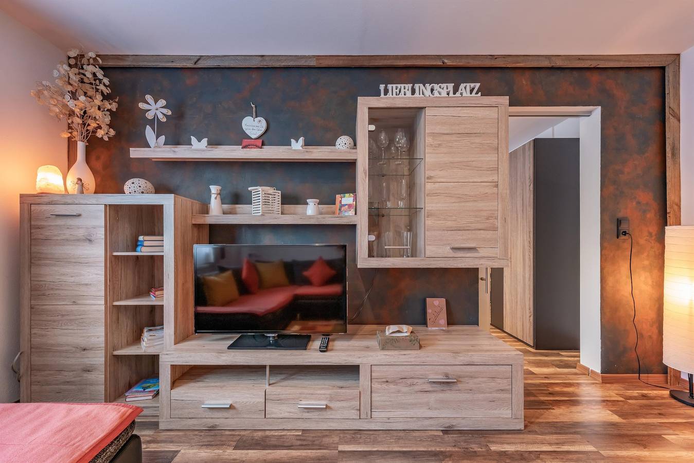 Ganze Ferienwohnung, Apartment in Tuxer Alpen, Schlitters