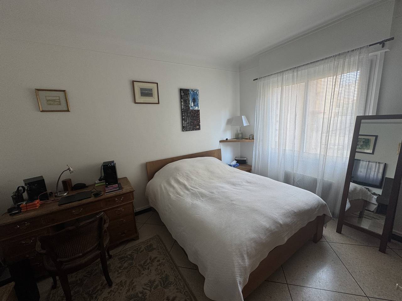 Entire apartment, Charming 1-Bedroom Apartment in Alpes-Maritimes in Le Cannet, Mediterranean Coast (France)