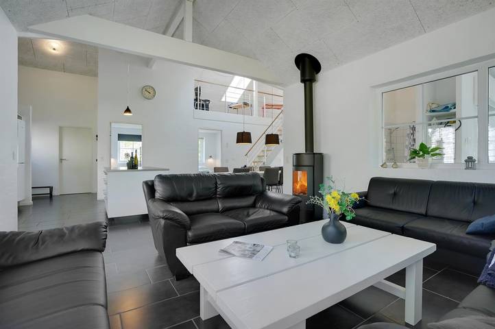 Home in Grenaa with sauna in Grenå Strand, Grenaa