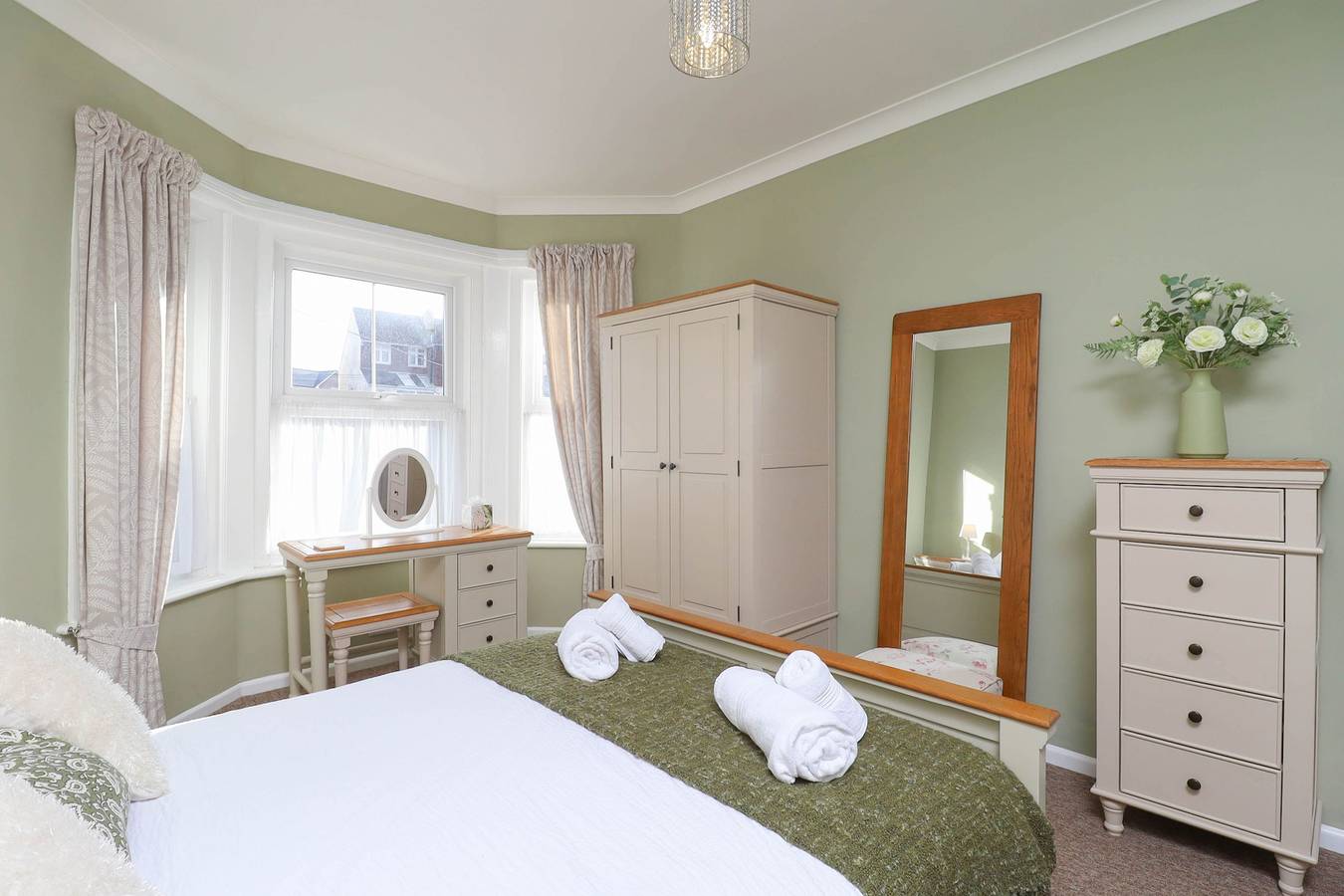 Kenmare Cottage in Shanklin, Isle of Wight