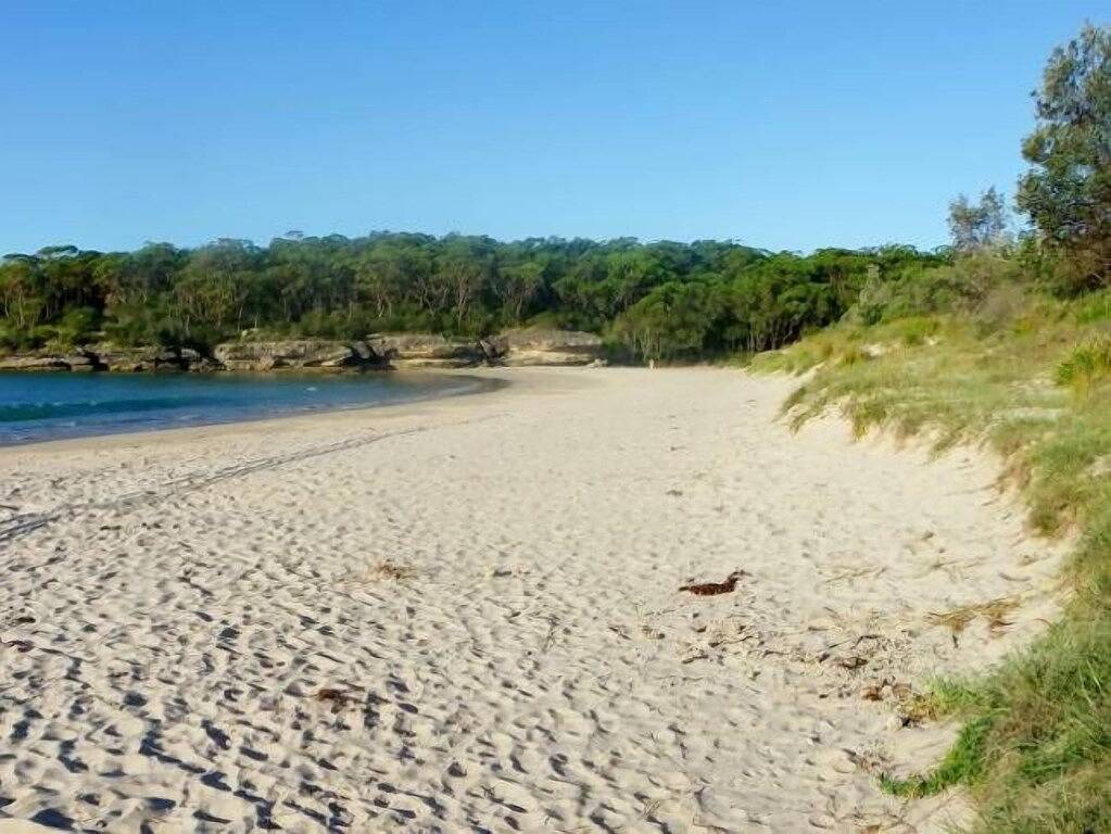 Skyview - befindet sich in Currarong in Currarong, Jervis Bay
