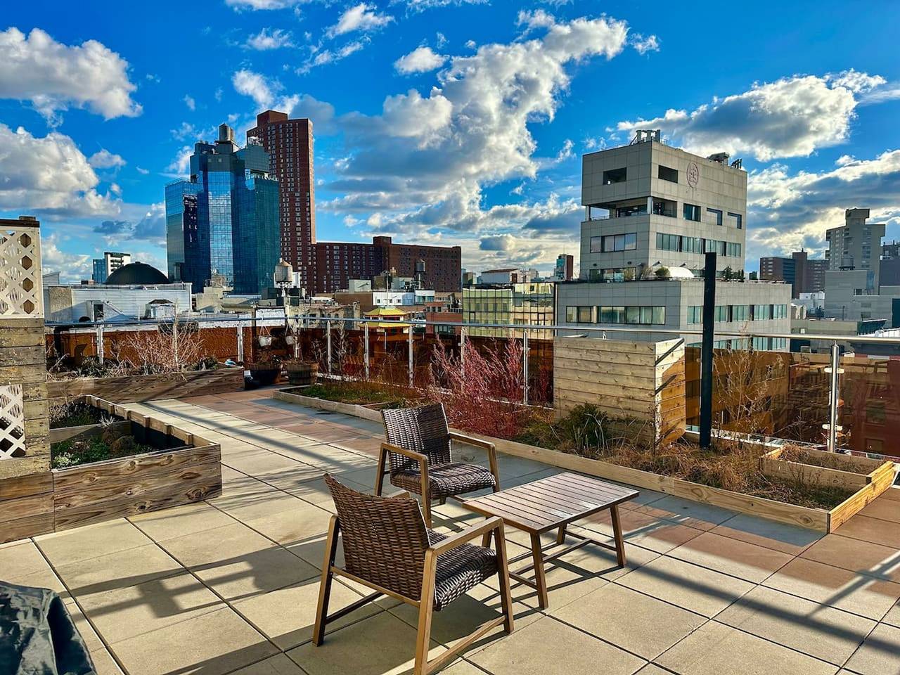 Apartamento entero, Luxury in Little Italy: 2 Bedroom - Private Balcony in Manhattan, Nueva York