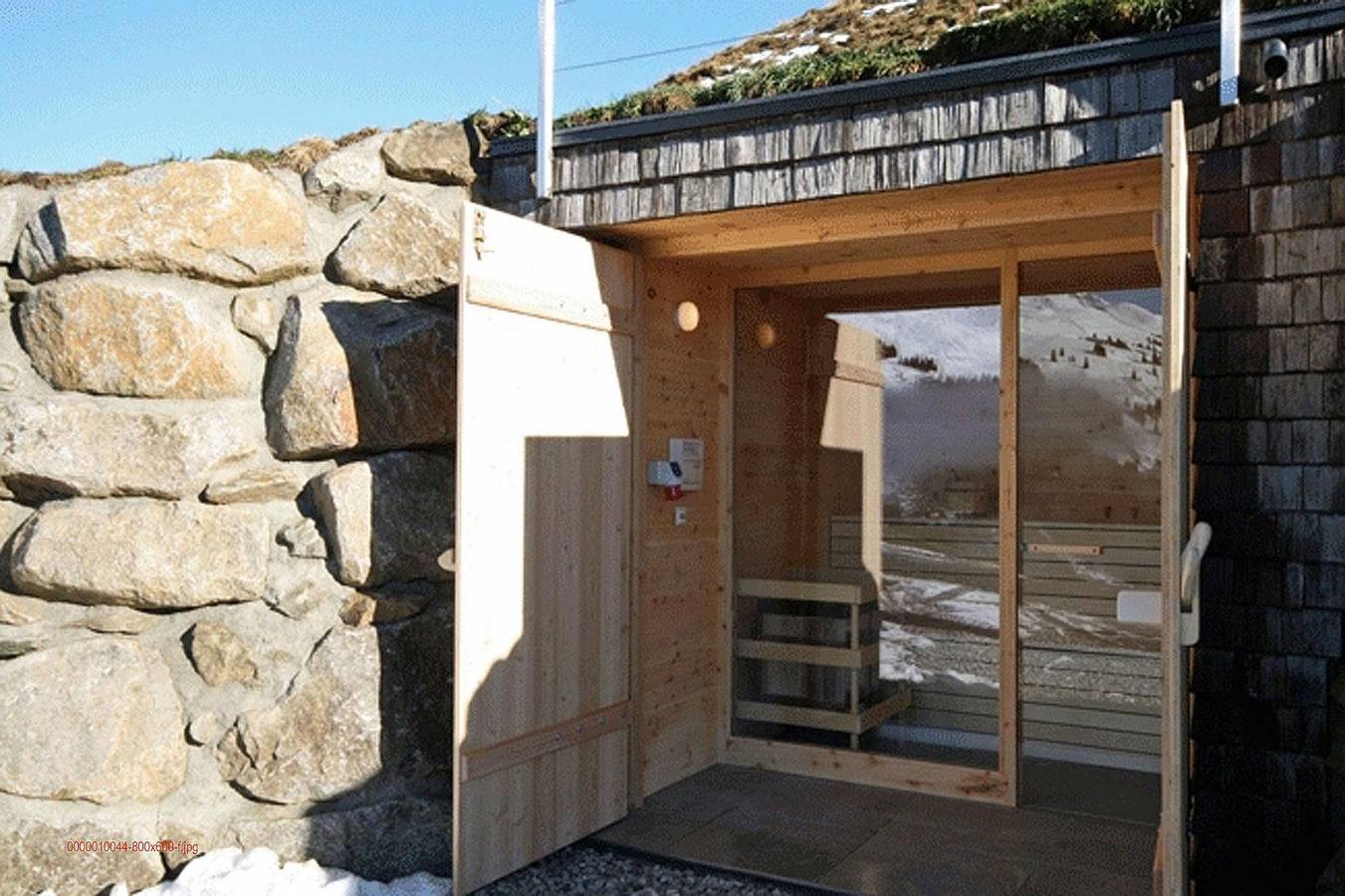 Ganze Ferienwohnung, Almliesl Saab-504 in Hinterglemm, Saalbach-Hinterglemm