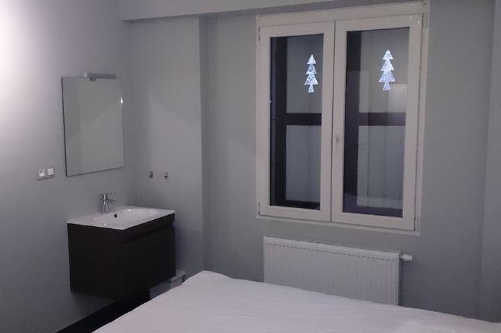 Ganze Wohnung, Le Bouquetin 2 - Ferienwohnung 6 Pers. 85 qm in Mont-de-Lans, Les Deux Alpes