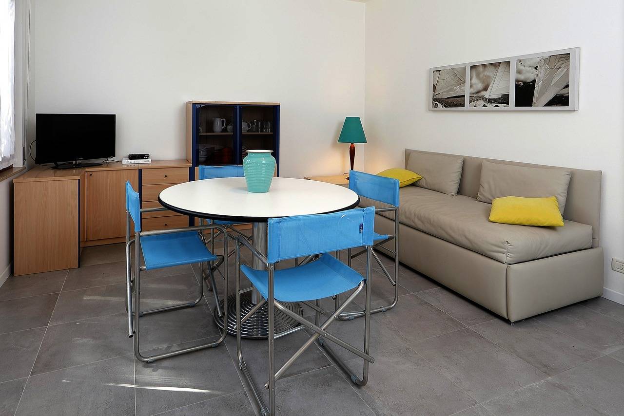 Villa Laura - Lignano Sabbiadoro in Ribera de Lignano, Lignano Sabbiadoro