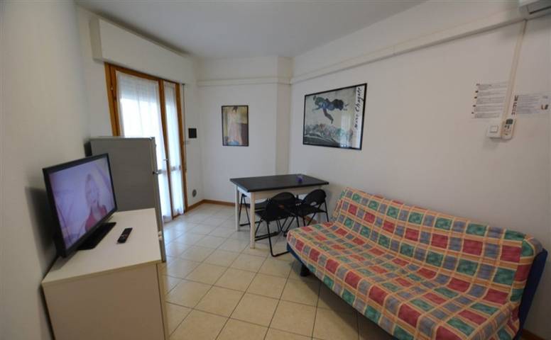 Ferienwohnung für 4 Personen, mit Balkon/Terrasse in Lignano Riviera - 3