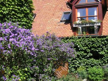 Bauernhof für 5 Personen in Leutenbach, Fränkische Schweiz, Bild 3