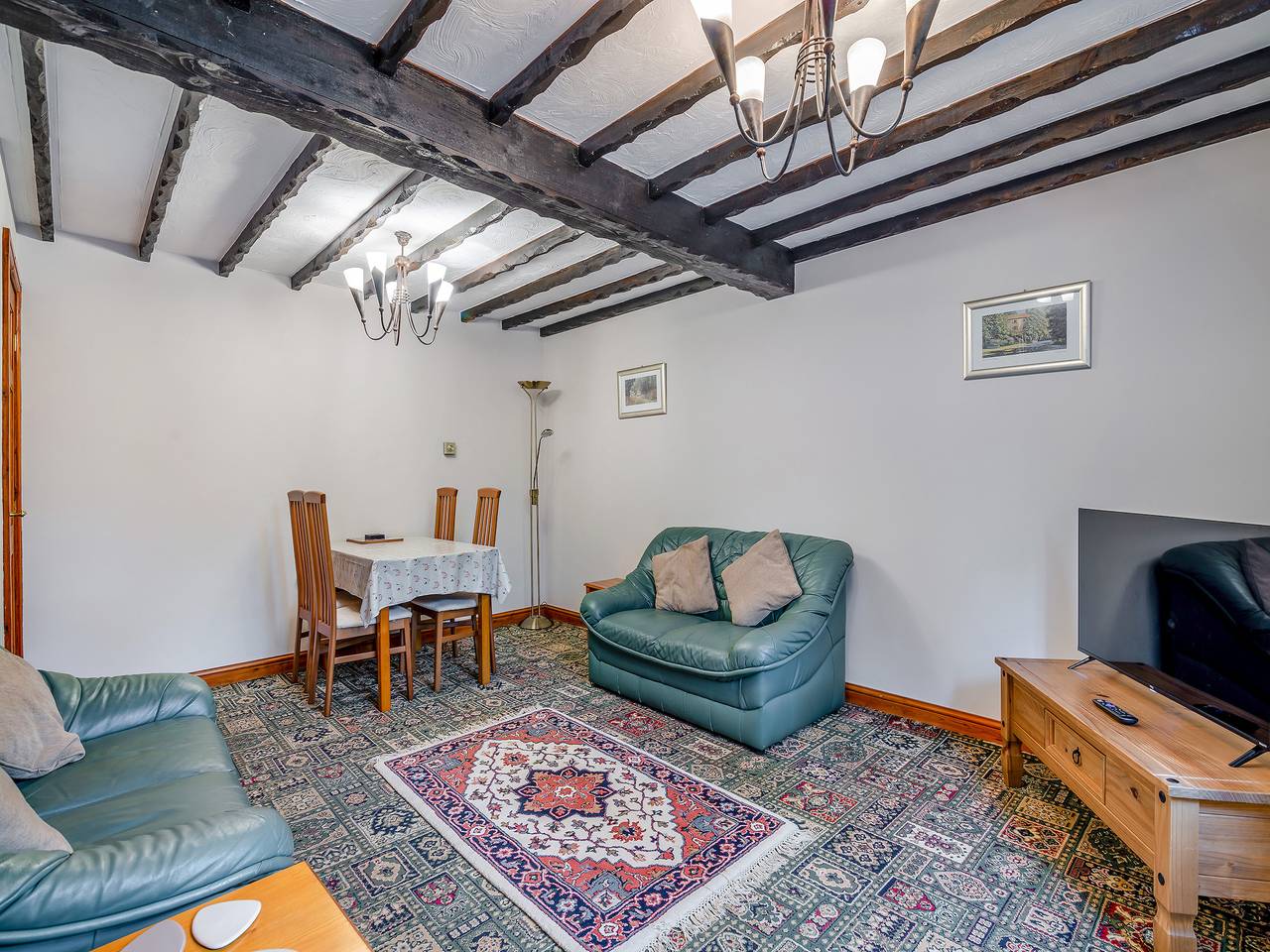 Little Barn - 16438 in York, Yorkshire