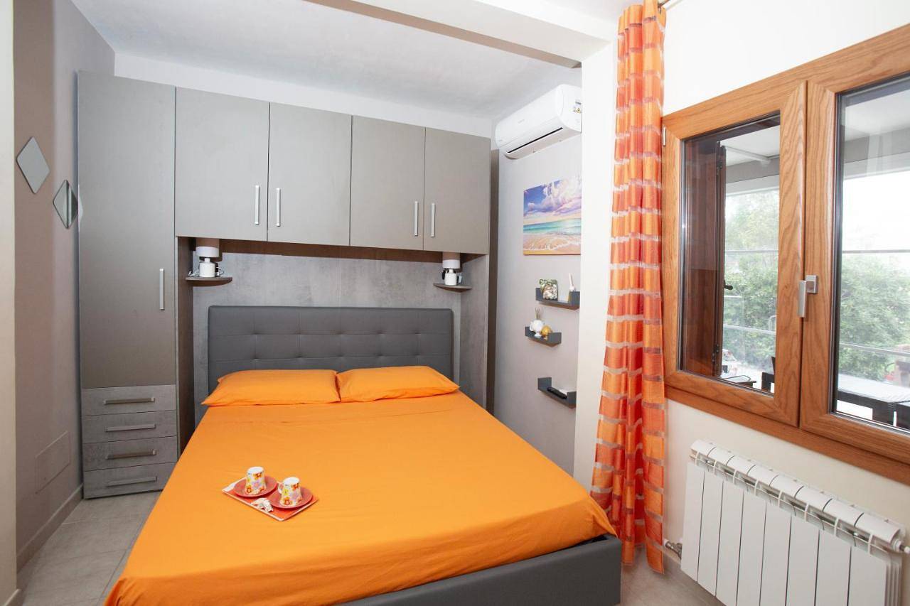 B&B Montedarena in Pulsano, Golfo di Taranto