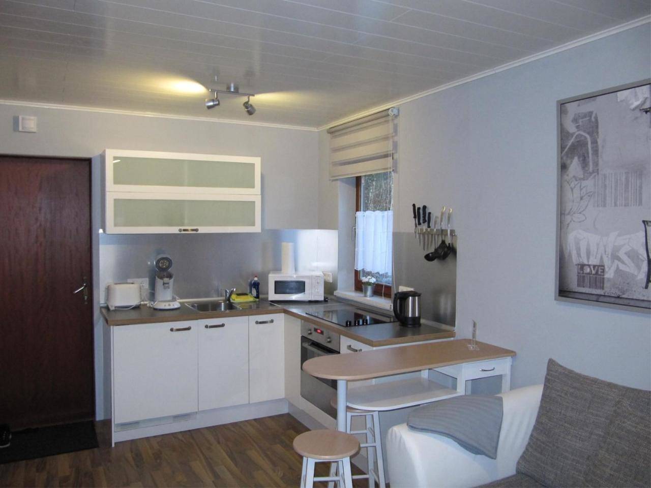Ganze Wohnung, Eschenkamp 9a in Isenbüttel, Landkreis Gifhorn
