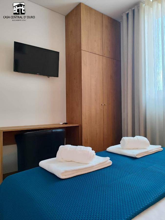 Gîte pour 4 personnes dans Tabuaço - 4