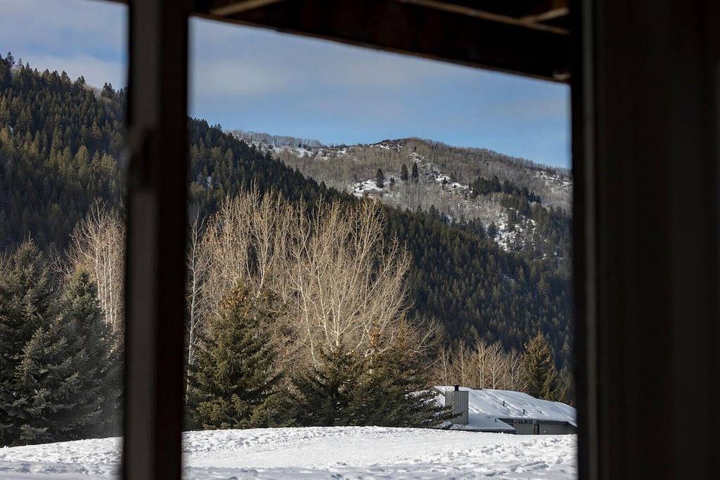 Ganze Wohnung, Vail/Beaver Creek Mountain Retreat on Golf Course in Eagle-Vail, Beaver Creek