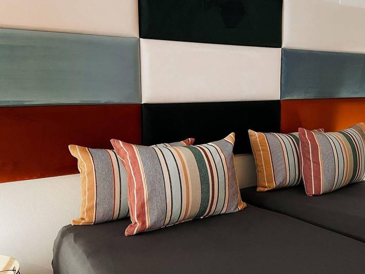 Ferienwohnung für 2 Personen, mit Pool und Terrasse