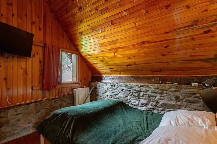 Location de vacances pour 8 personnes, avec jardin à Cazaux-Fréchet-Anéran-Camors - 3