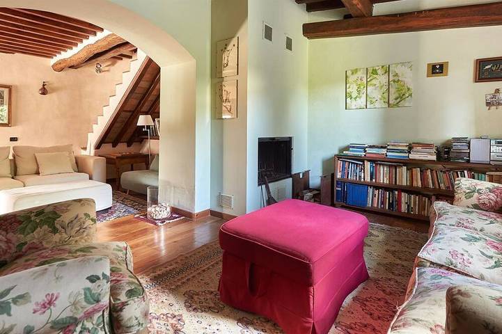 Casa Rocchi, Capannori, Lucca in Capannori, Colline Lucchesi